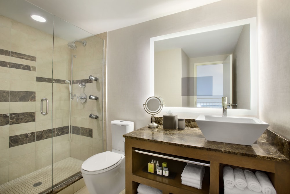 Doubletree Suites By Hilton Hotel Boston-Cambridge 19/76