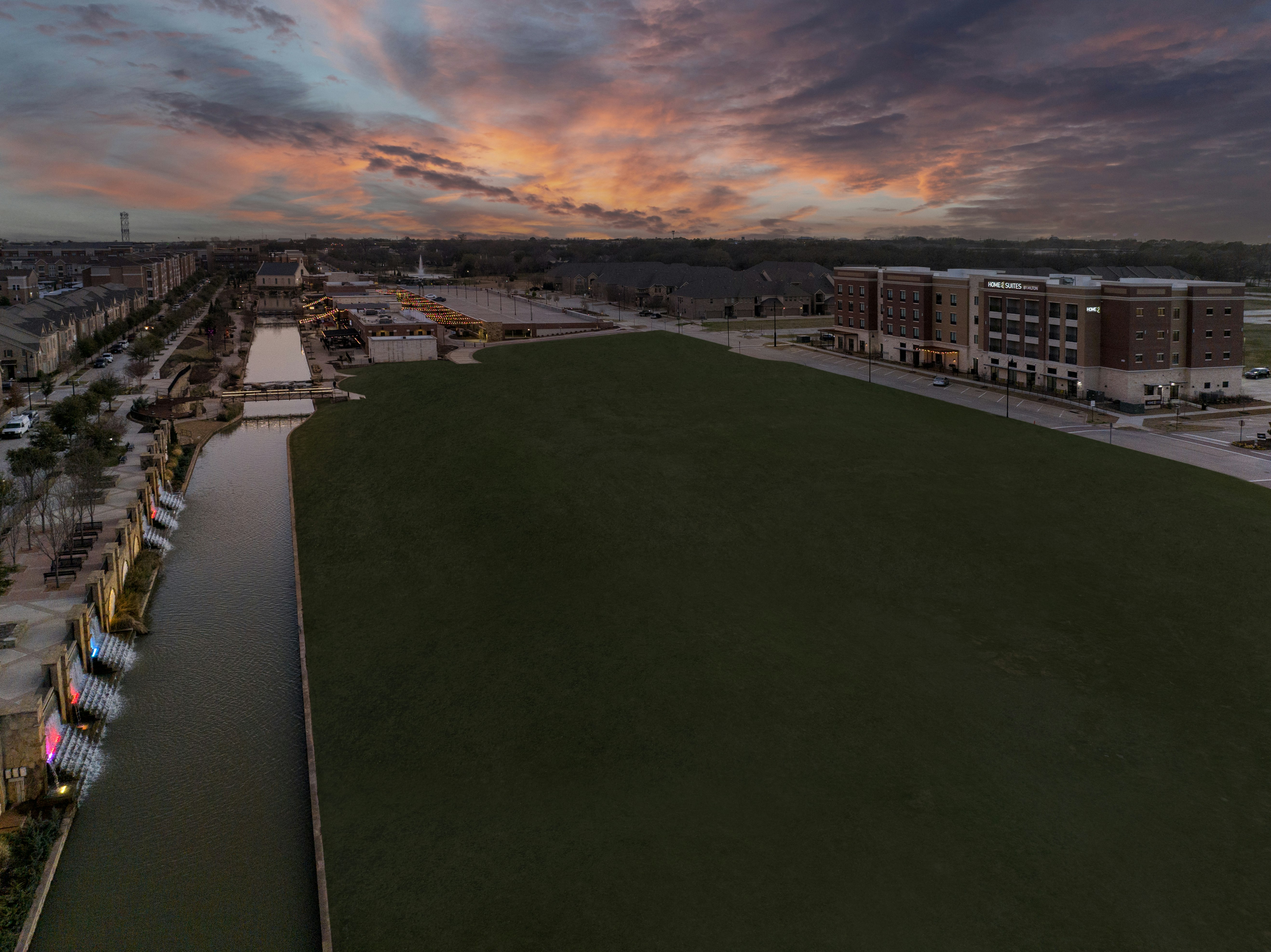 Home2 Suites by Hilton Flower Mound Dallas 34/36