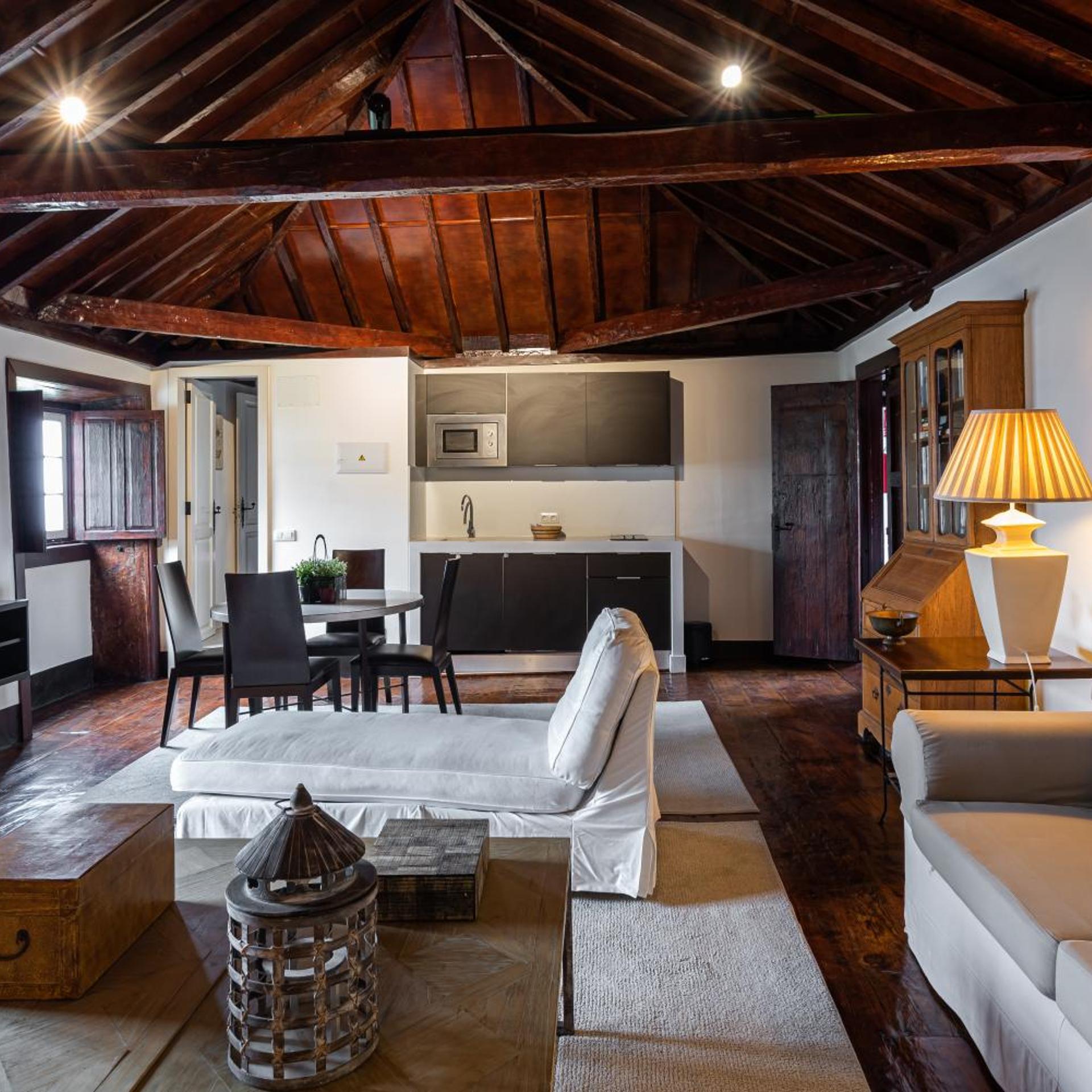جناح بإطلالة على البحر، ISLA BAJA SUITES 4/6