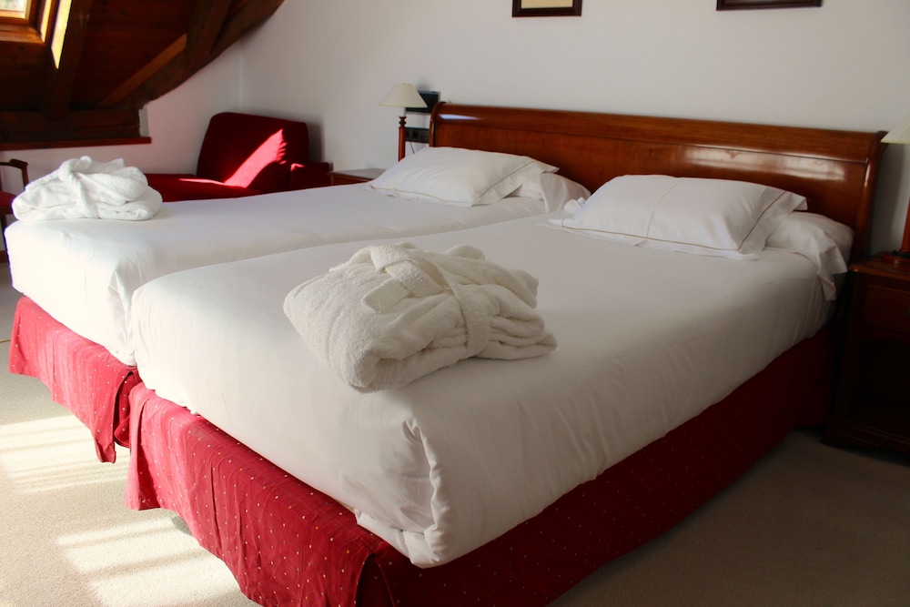 Hotel de Tredos Baqueira Affiliated by Melia 32/61