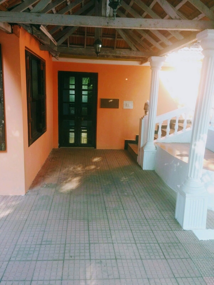 Belle Wista Wado - Enviro Green Resorts 3/20