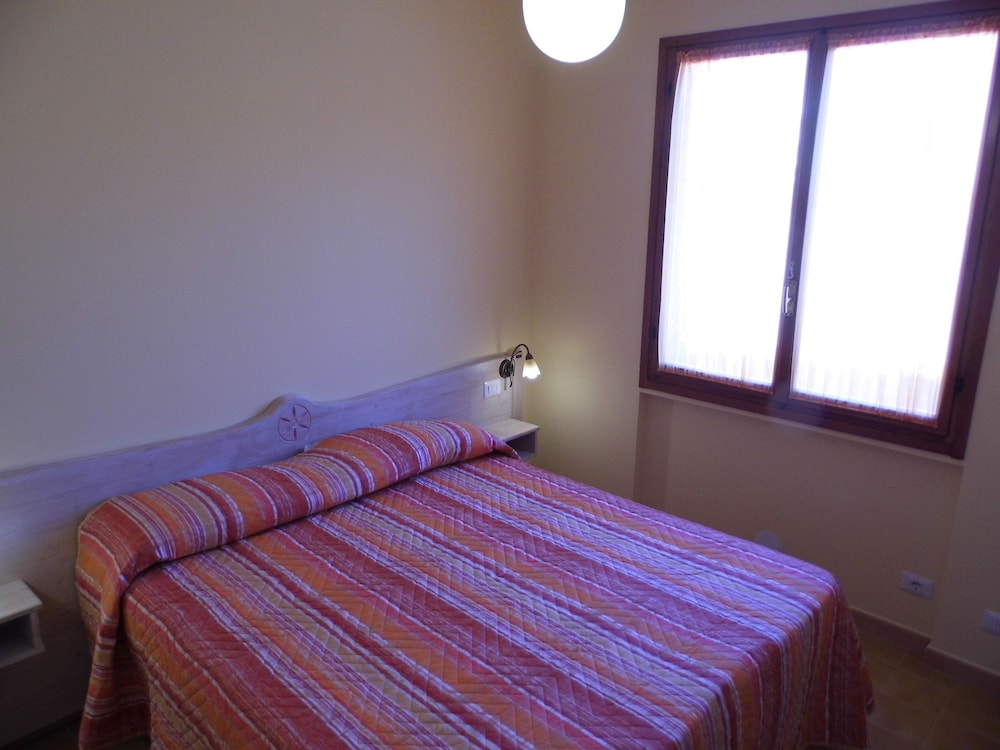 Le Nereidi Hotel Residence & Conference 10/64