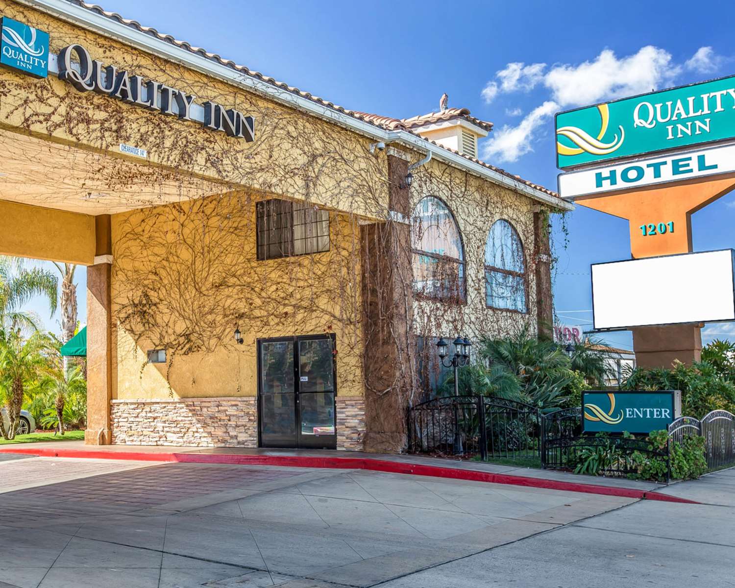 Quality Inn Hemet - San Jacinto 22/24