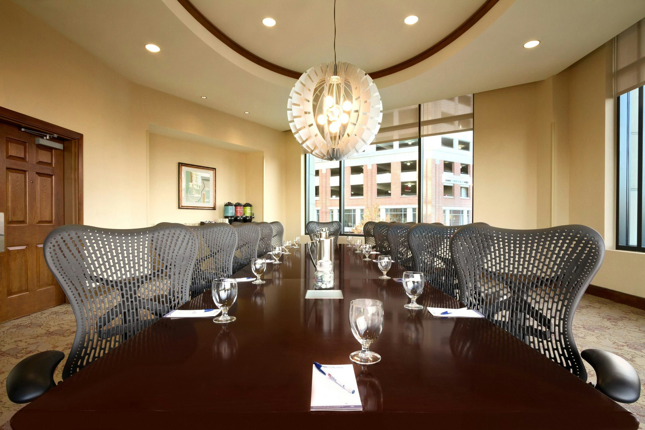 Homewood Suites by Hilton Baltimore 30/40