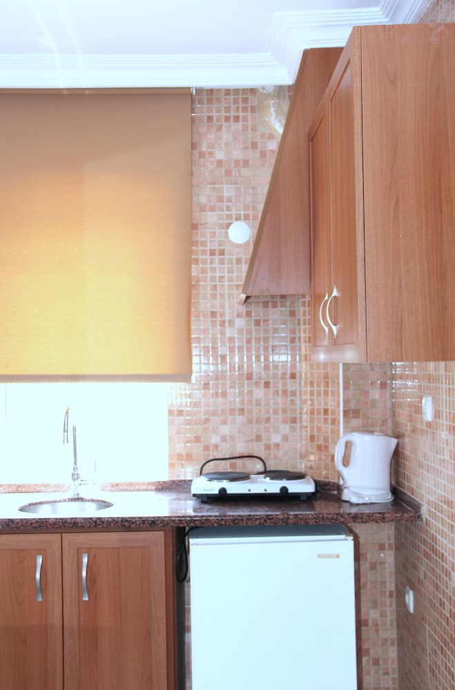 Fatih Apartments 12/59