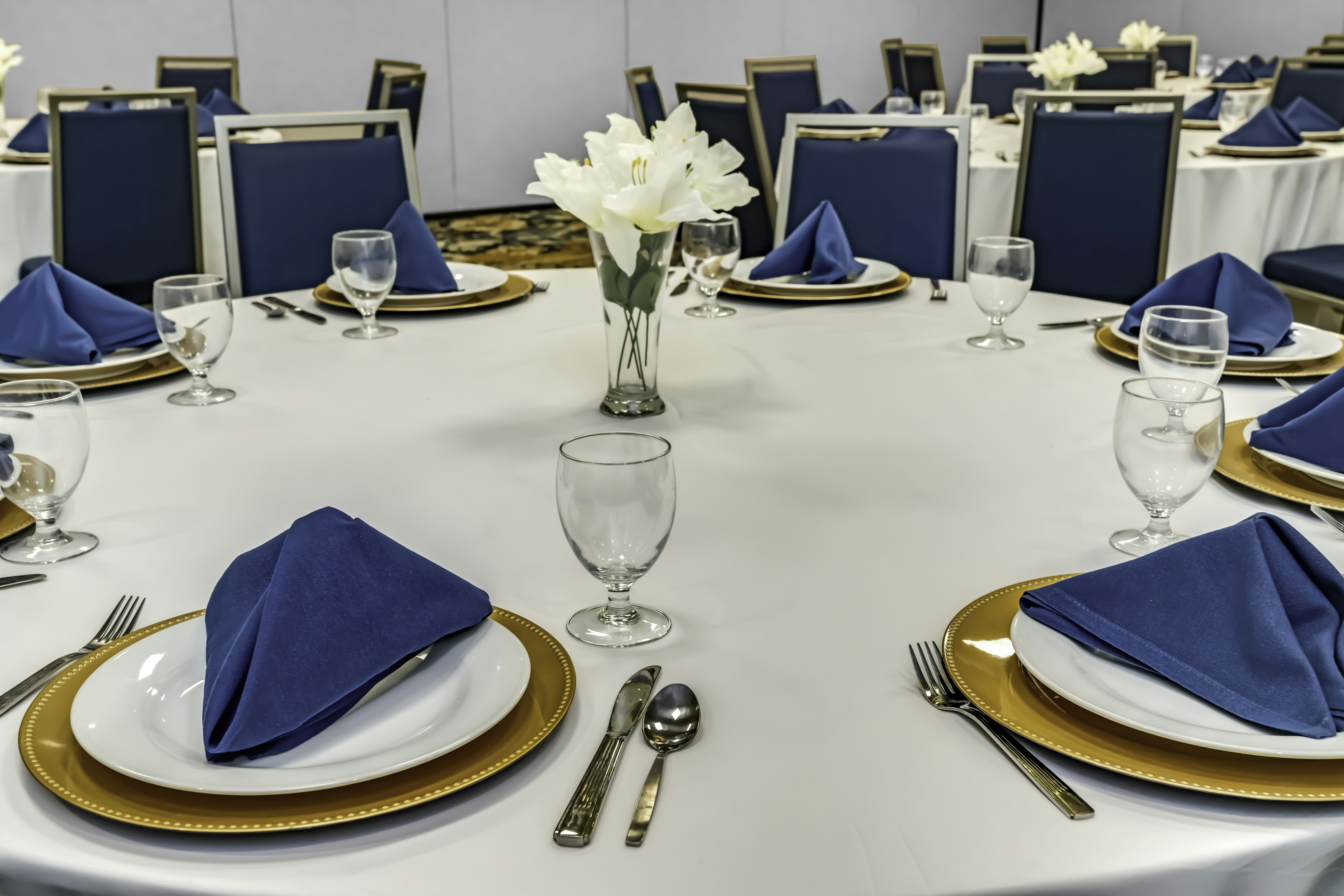Hilton Garden Inn Fort Wayne North 13/19