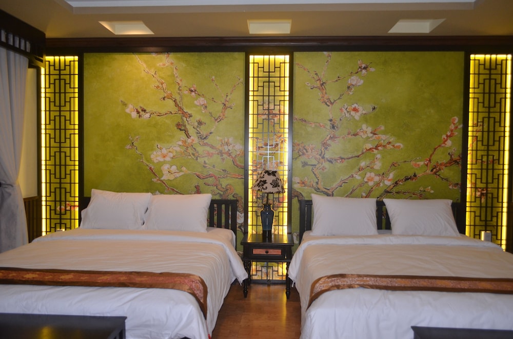 Rang Garden Beach Side Resort 22/86
