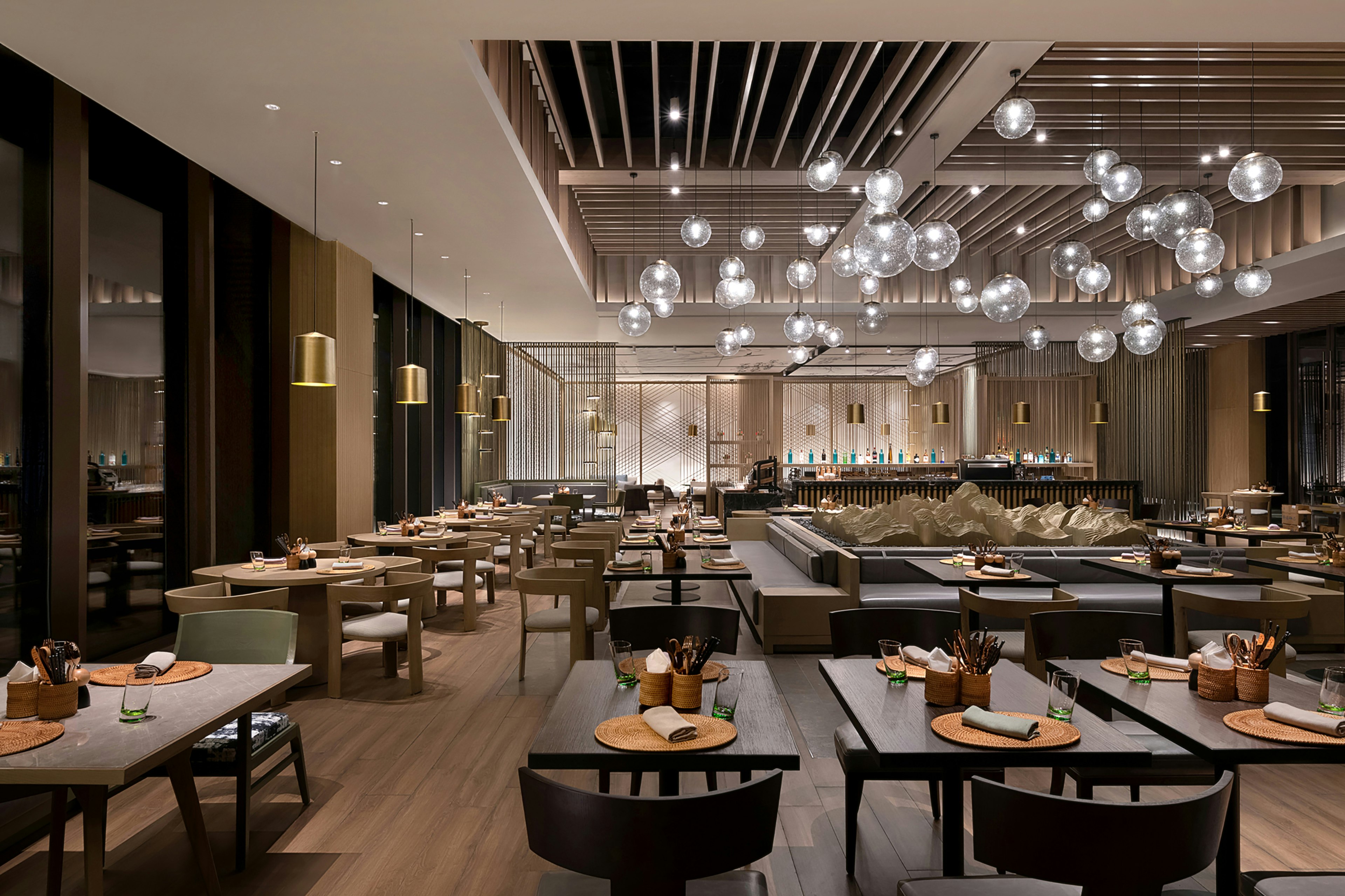 Hotel Indigo Anji 19/40