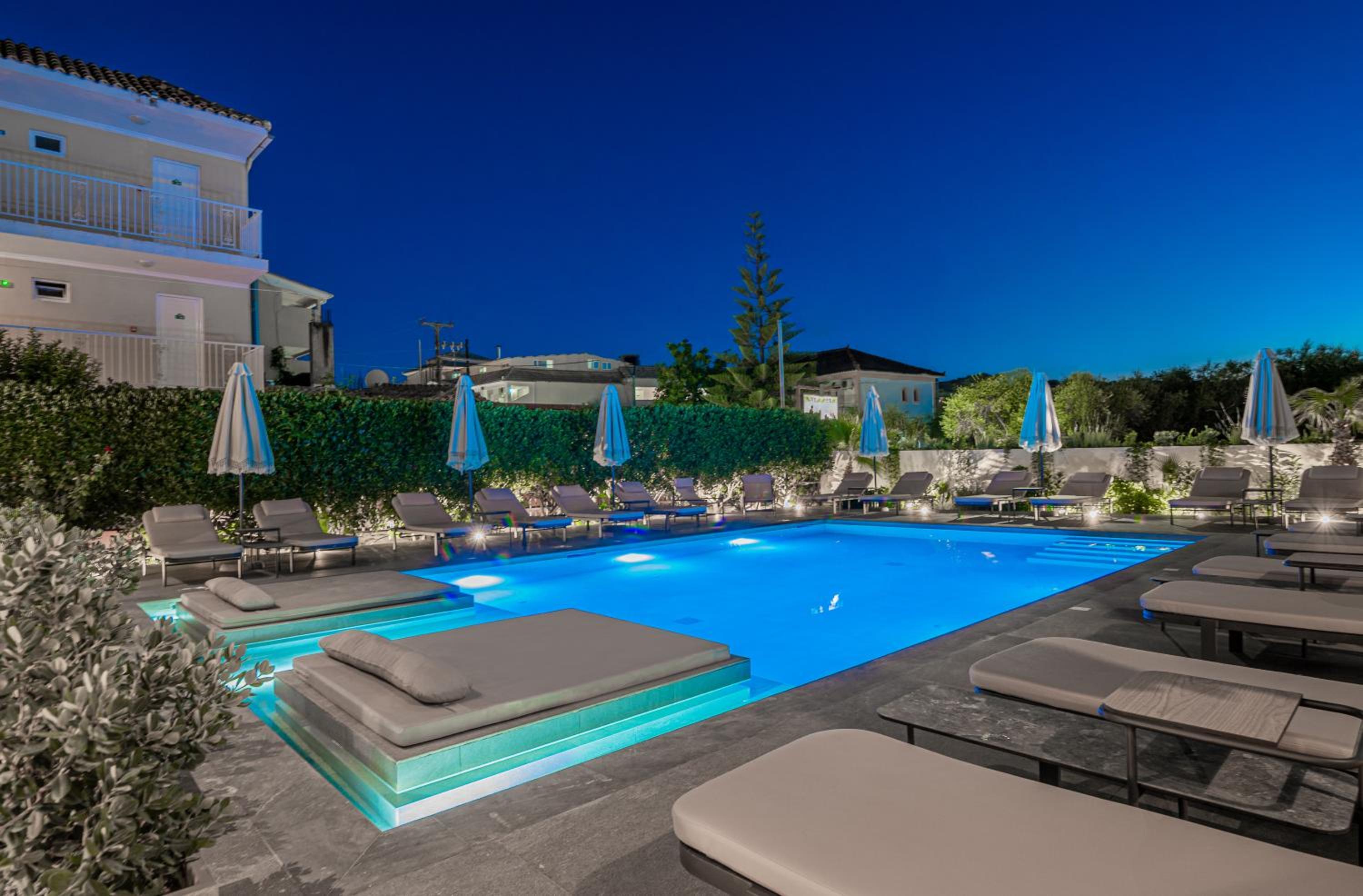 Dannas Boutique Apartments 23/51