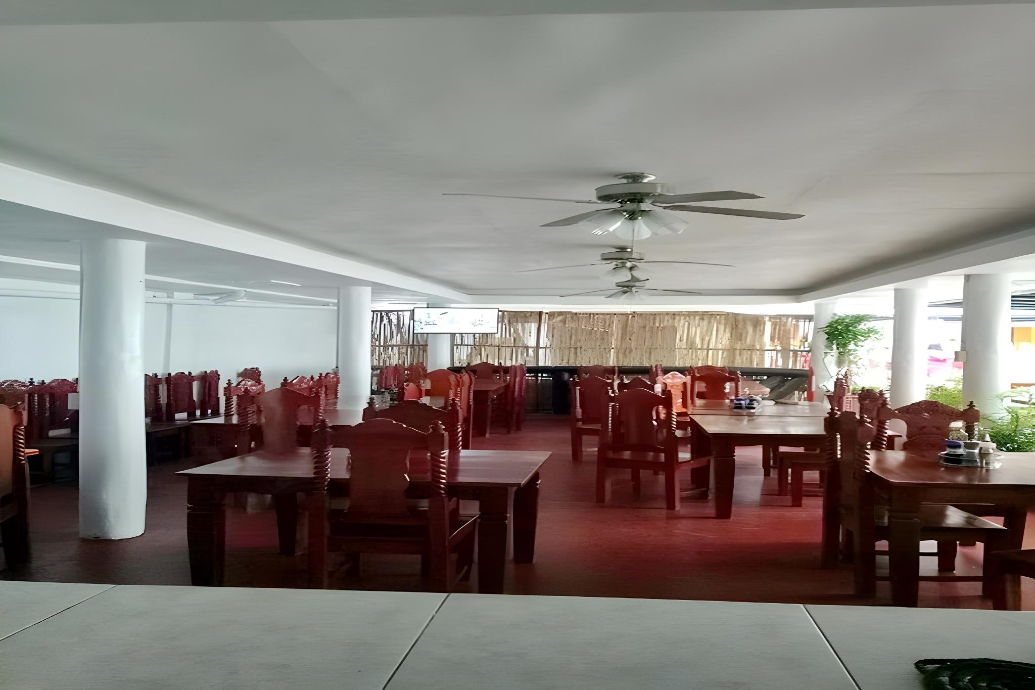 Palm Grove Saud Holiday Complex Hotel 30/43
