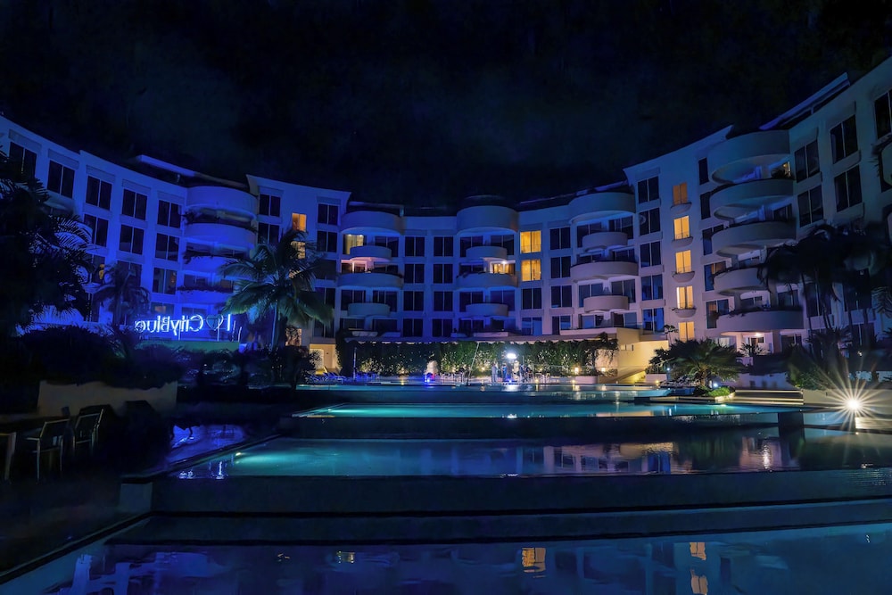 Kilua Beach Resort 5/60