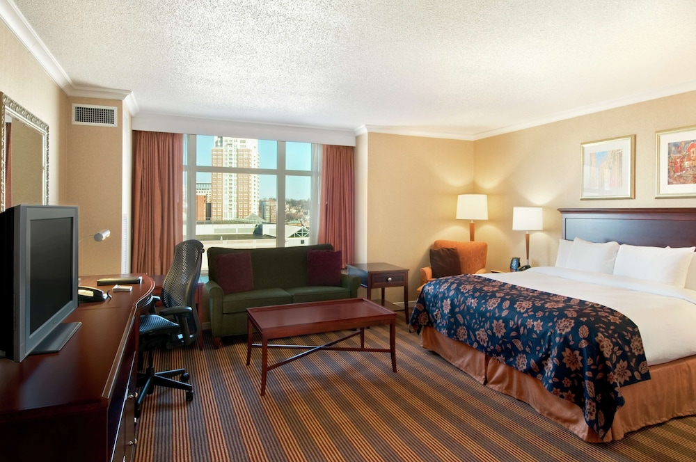 Hilton Providence 15/52