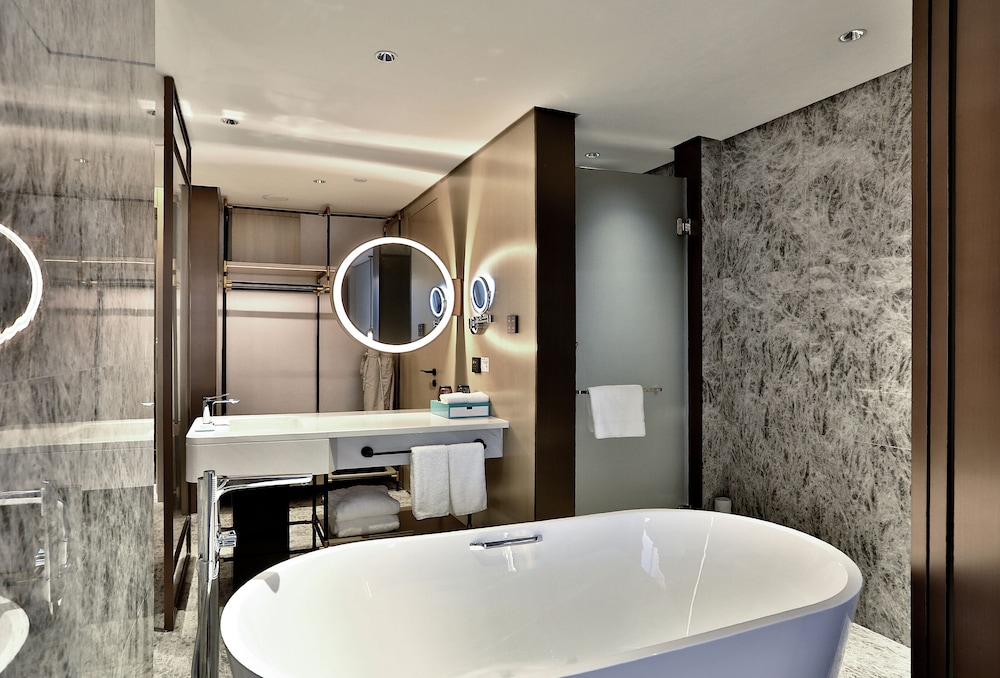 Wyndham Garden Hangzhou Yuhang 48/49