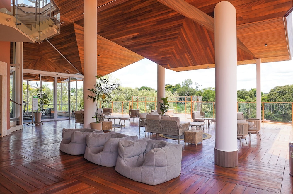 Recanto Cataratas - Thermas, Resort e Convention 42/61