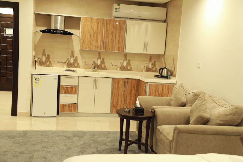 شقق يان المخدومة(Yan Apartments) 26/32