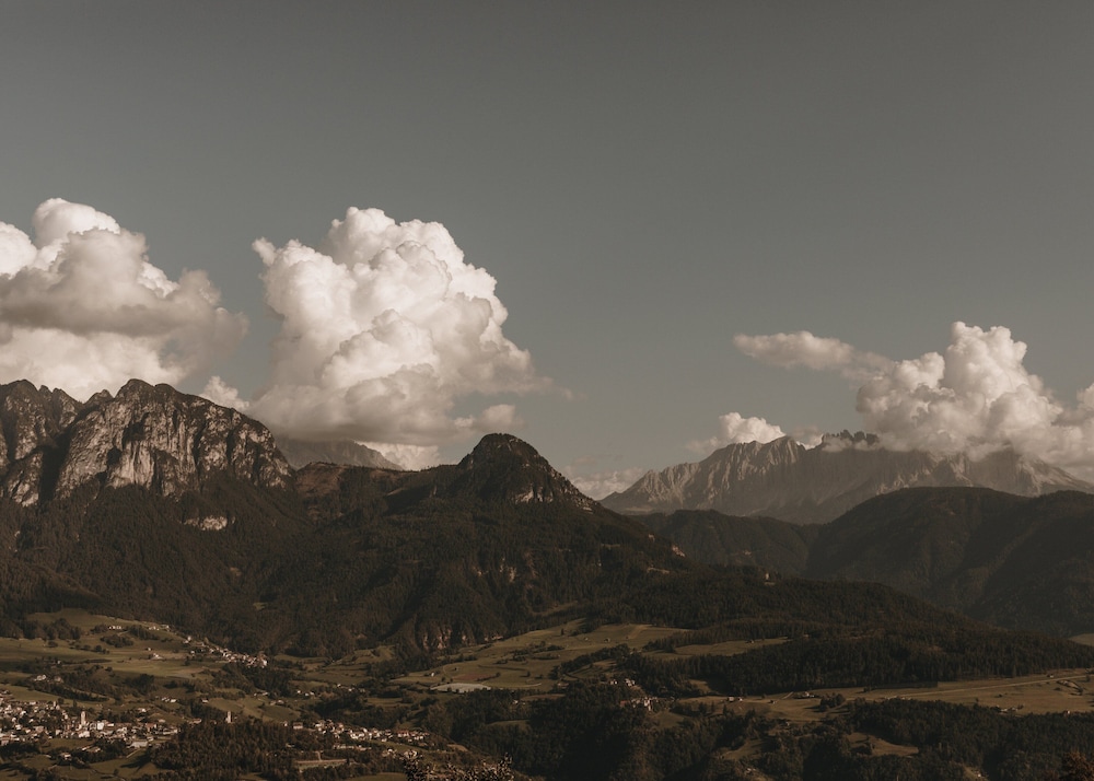 surroundings