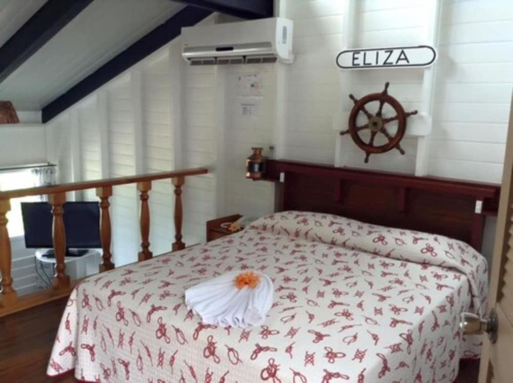 The Crows Nest Resort 19/77