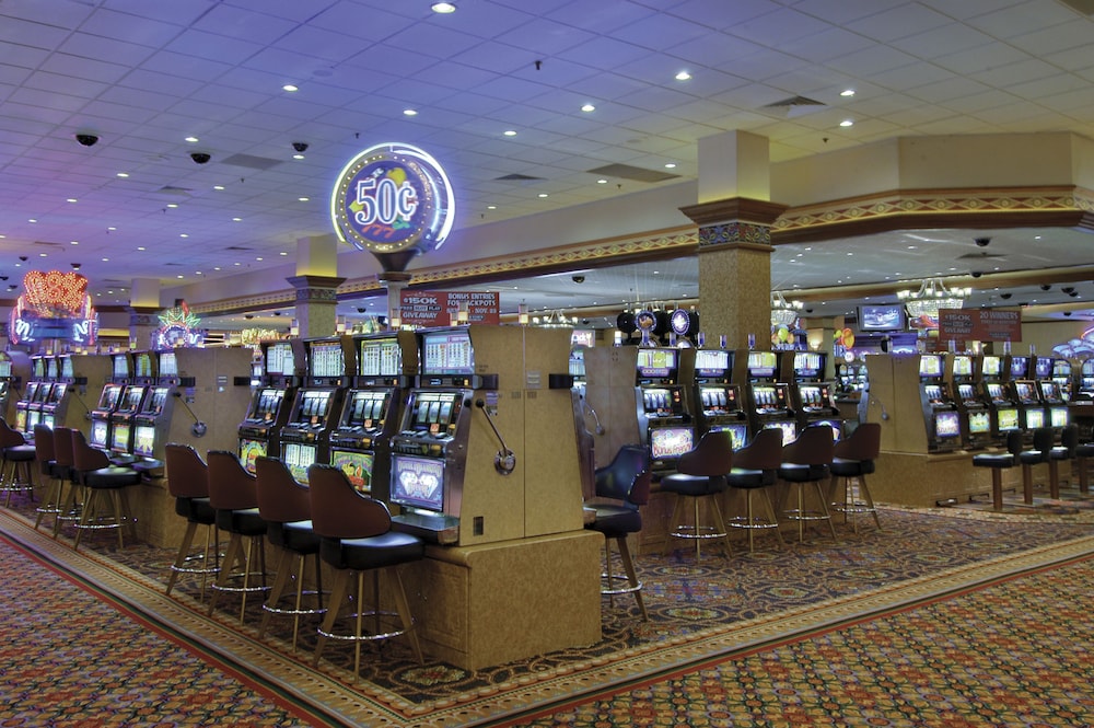 Sam's Town Tunica 35/40