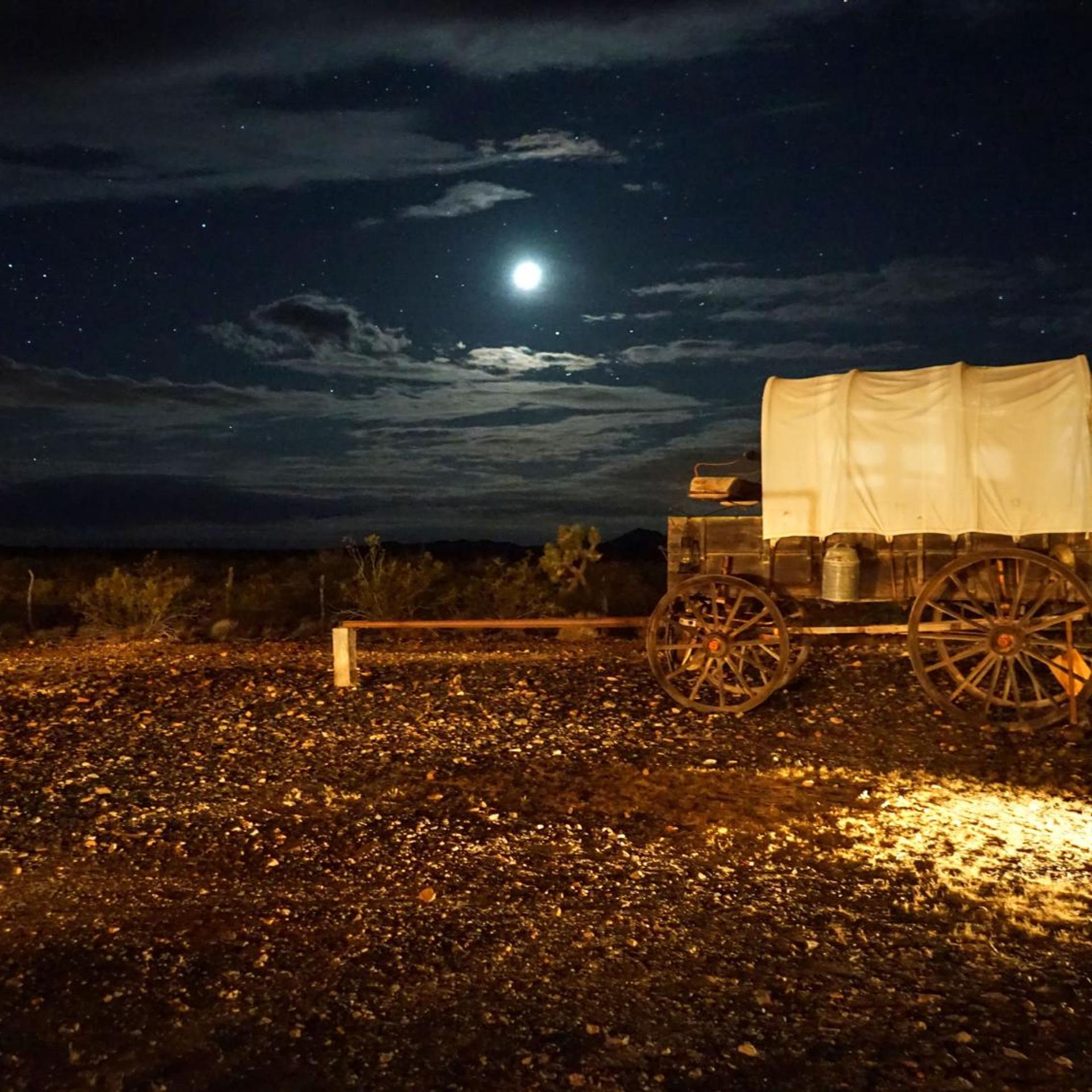 Stagecoach Trails Guest Ranch 43/50