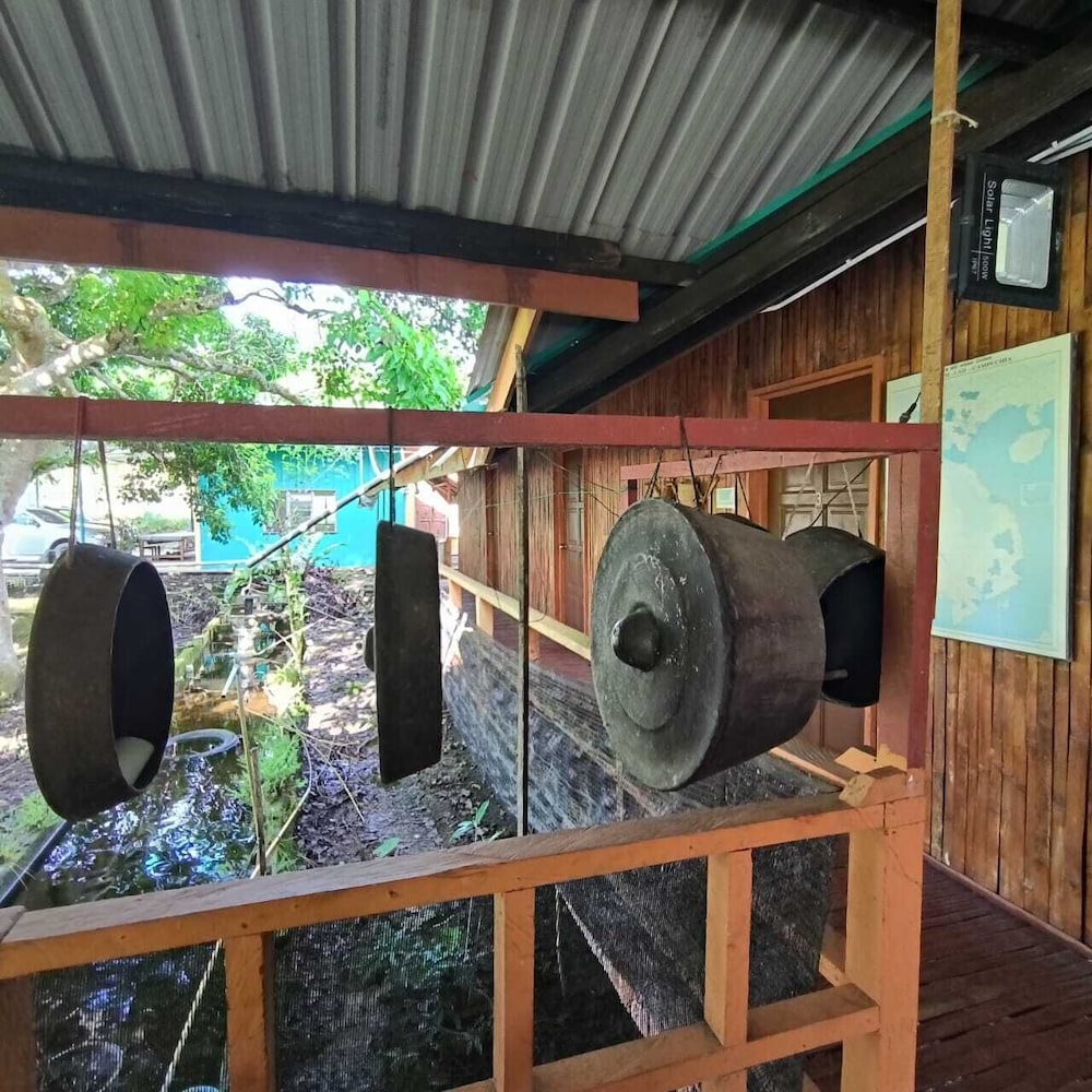 Kinabalu Poring Vacation Lodge 30/60