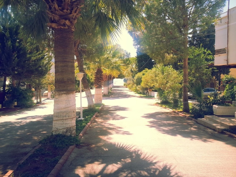Hotel Fiesta Beach Didim 45/47