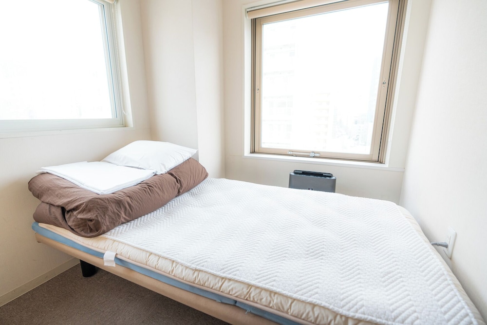 The Stay Sapporo 16/56