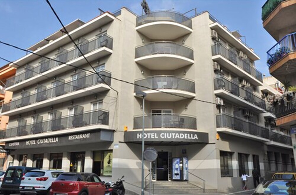HOTEL CIUTADELLA 1/52