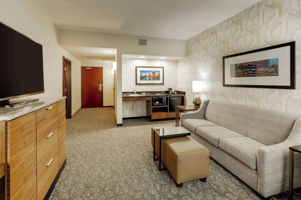 Drury Plaza Hotel Columbus Downtown 44/65