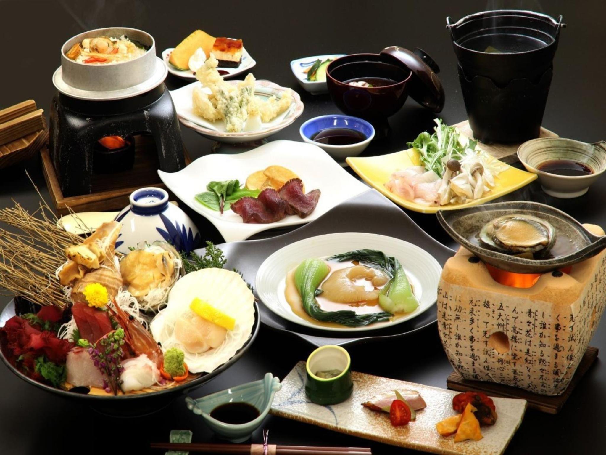 Hotel New Sakai 45/47