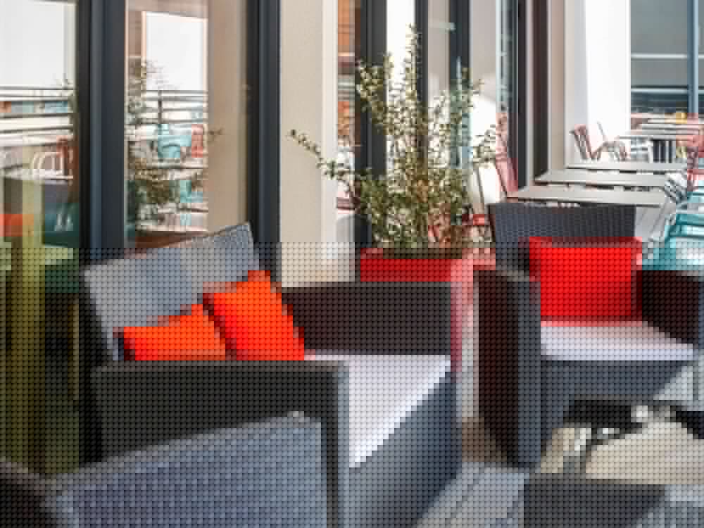 Ibis Saint-Quentin-En-Yvelines Velodrome 58/75