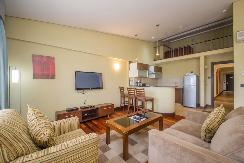 Taarifa Suites 29/50
