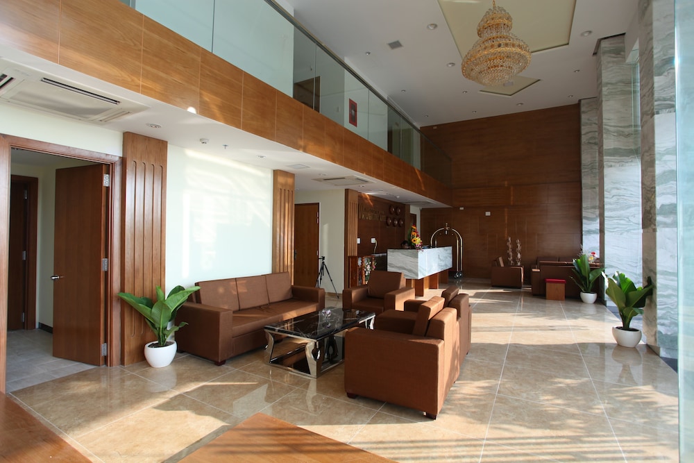 Nha Trang Wonderland Hotel 39/61