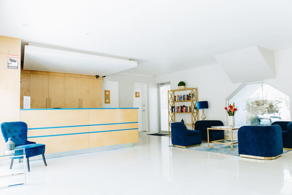 Aqua Hotel & Suites, Miami Beach 11/51