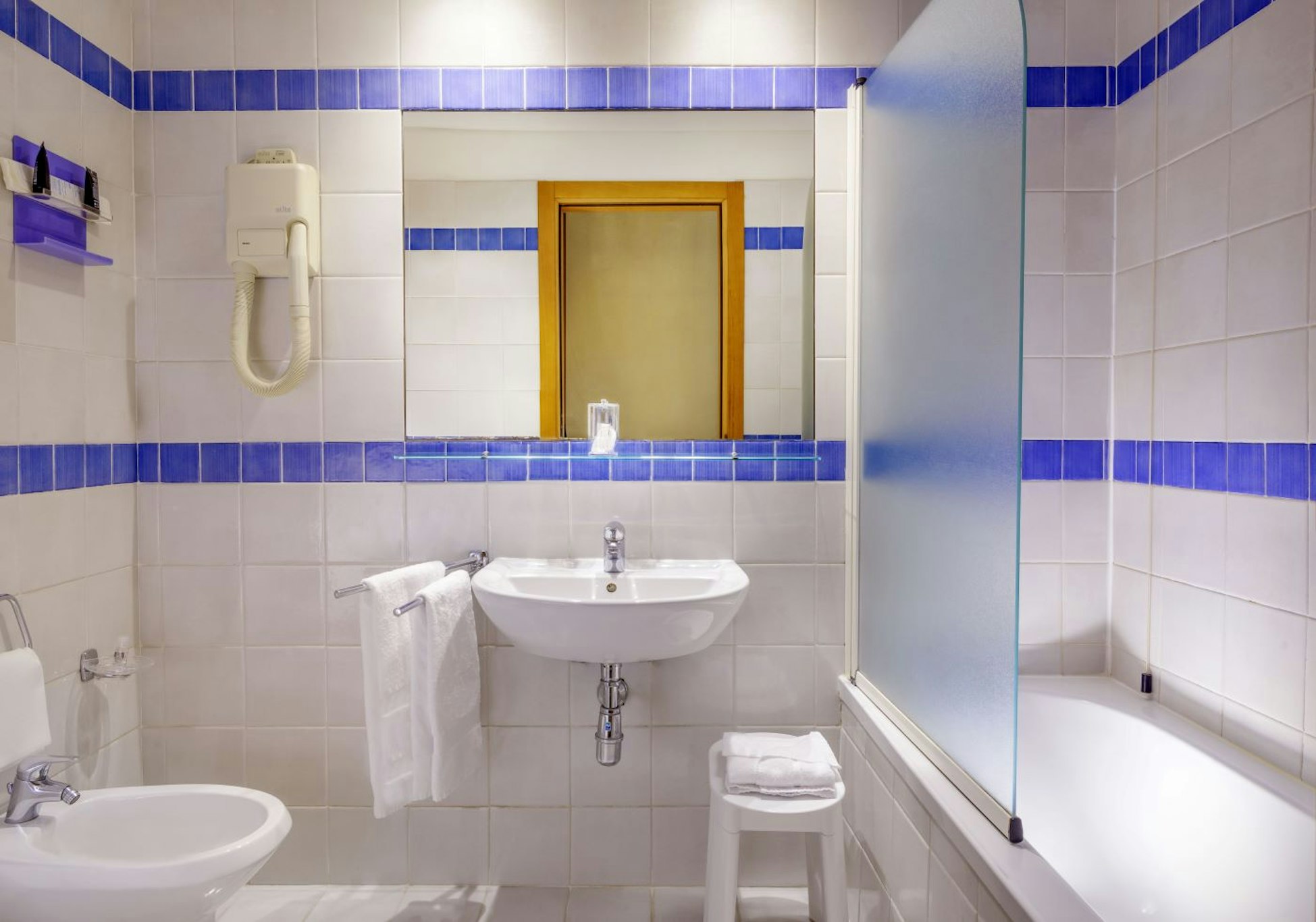Hotel Botticelli 63/64