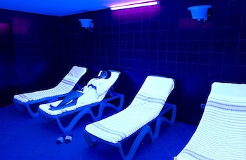 Alhambra Thalasso 39/63