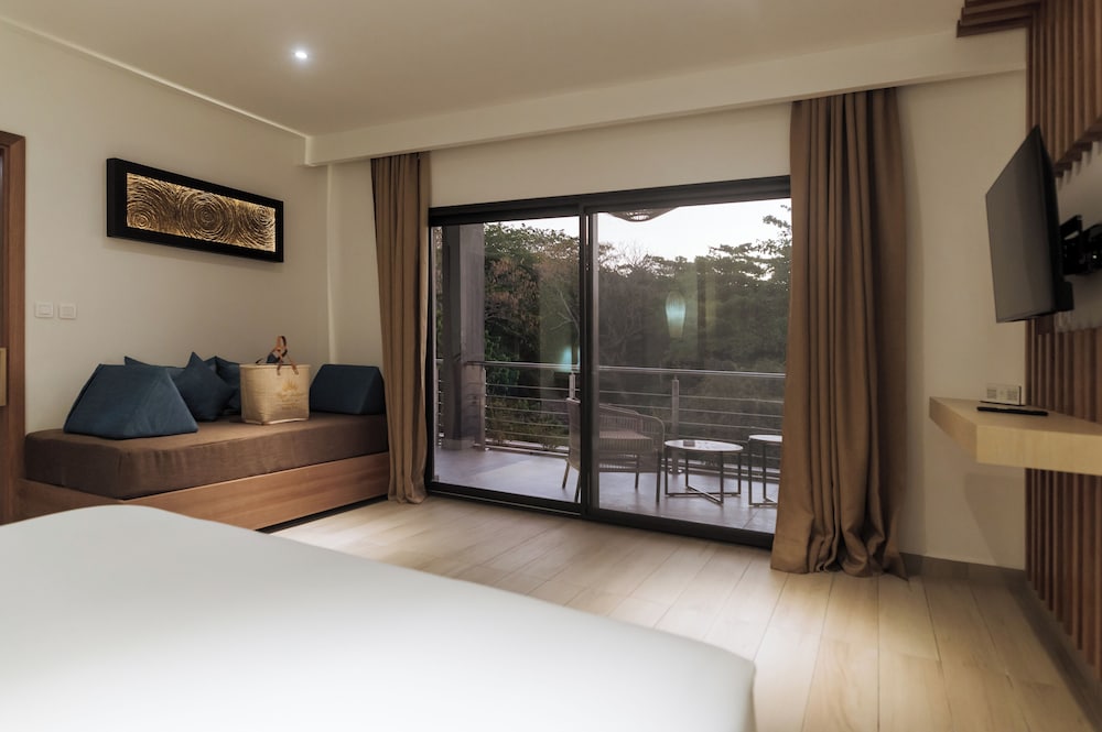 Royal Andilana Resort & Spa 28/80