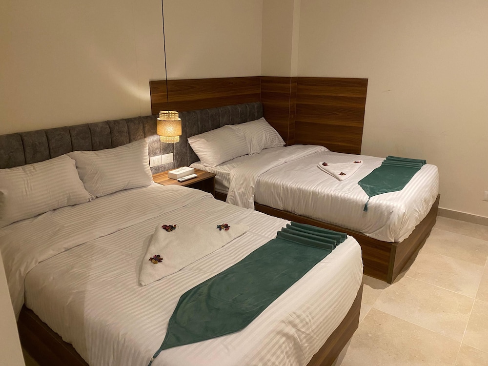 The Nomad Pyramids Boutique Hotel 20/66