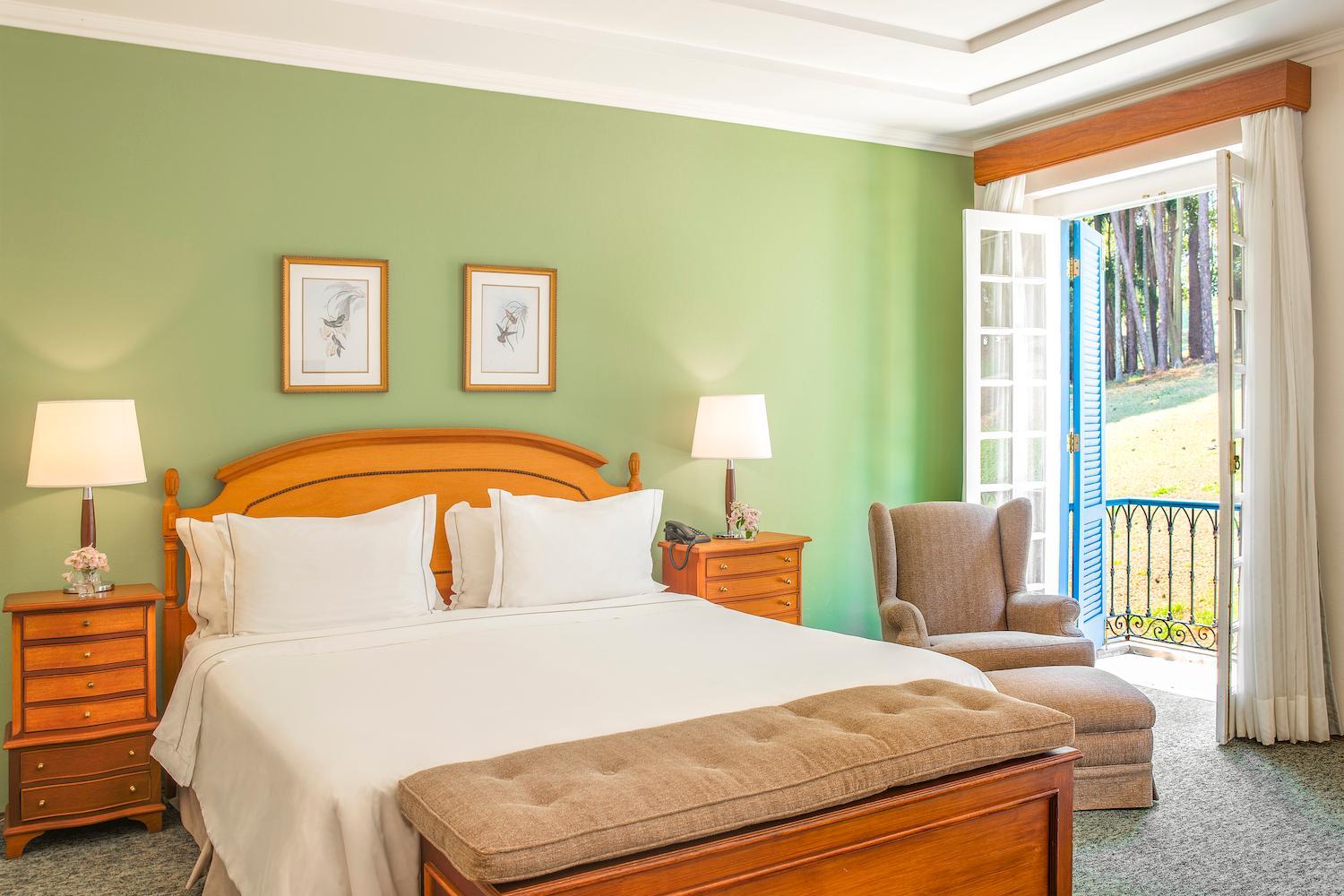 Hotel Historico Fazenda Dona Carolina 15/50