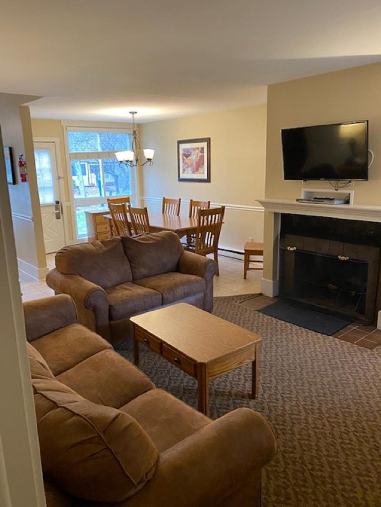 Pocono Villas Resort 21/50