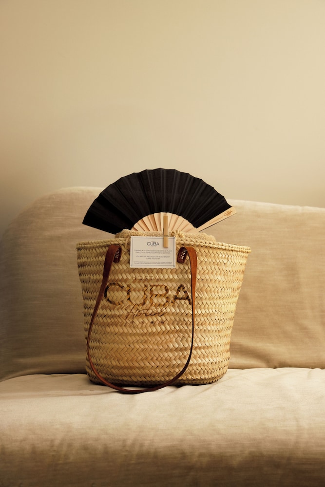 Hotel Hostal Cuba 30/68