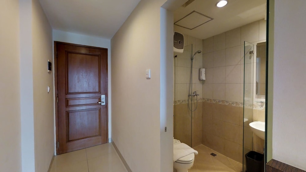 The Gloria Suites Jakarta 11/48