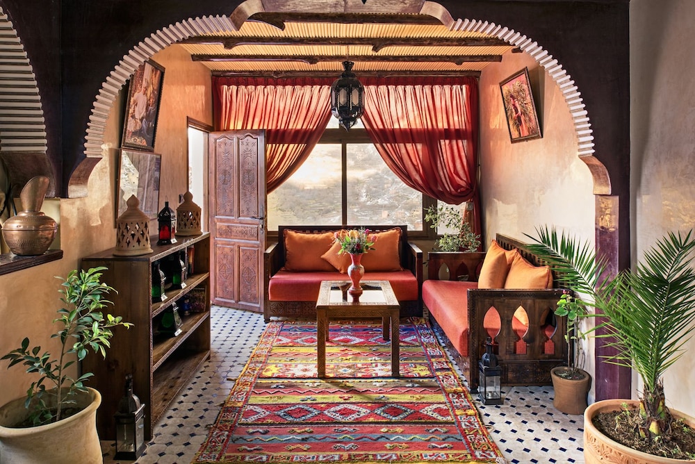 RIAD ATLAS PRESTIGE 45/78