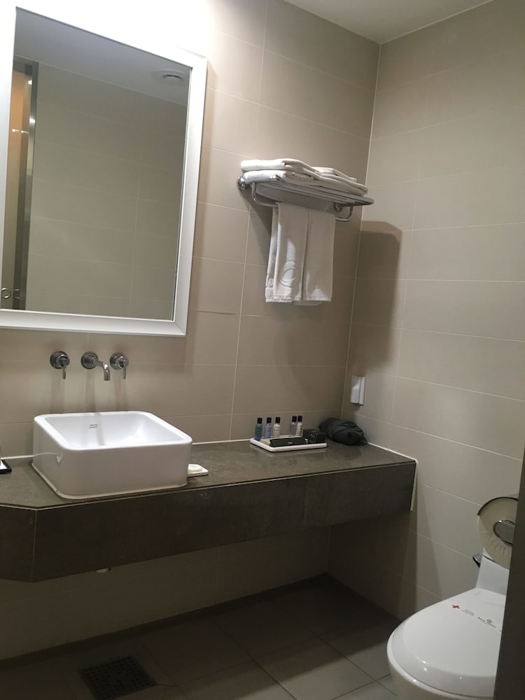 Mate Hotel Bundang 47/50