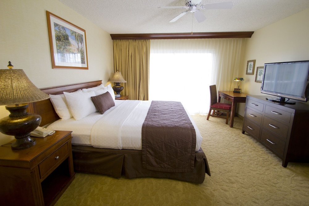 Hilton Vacation Club Ka'anapali Beach Maui 25/58