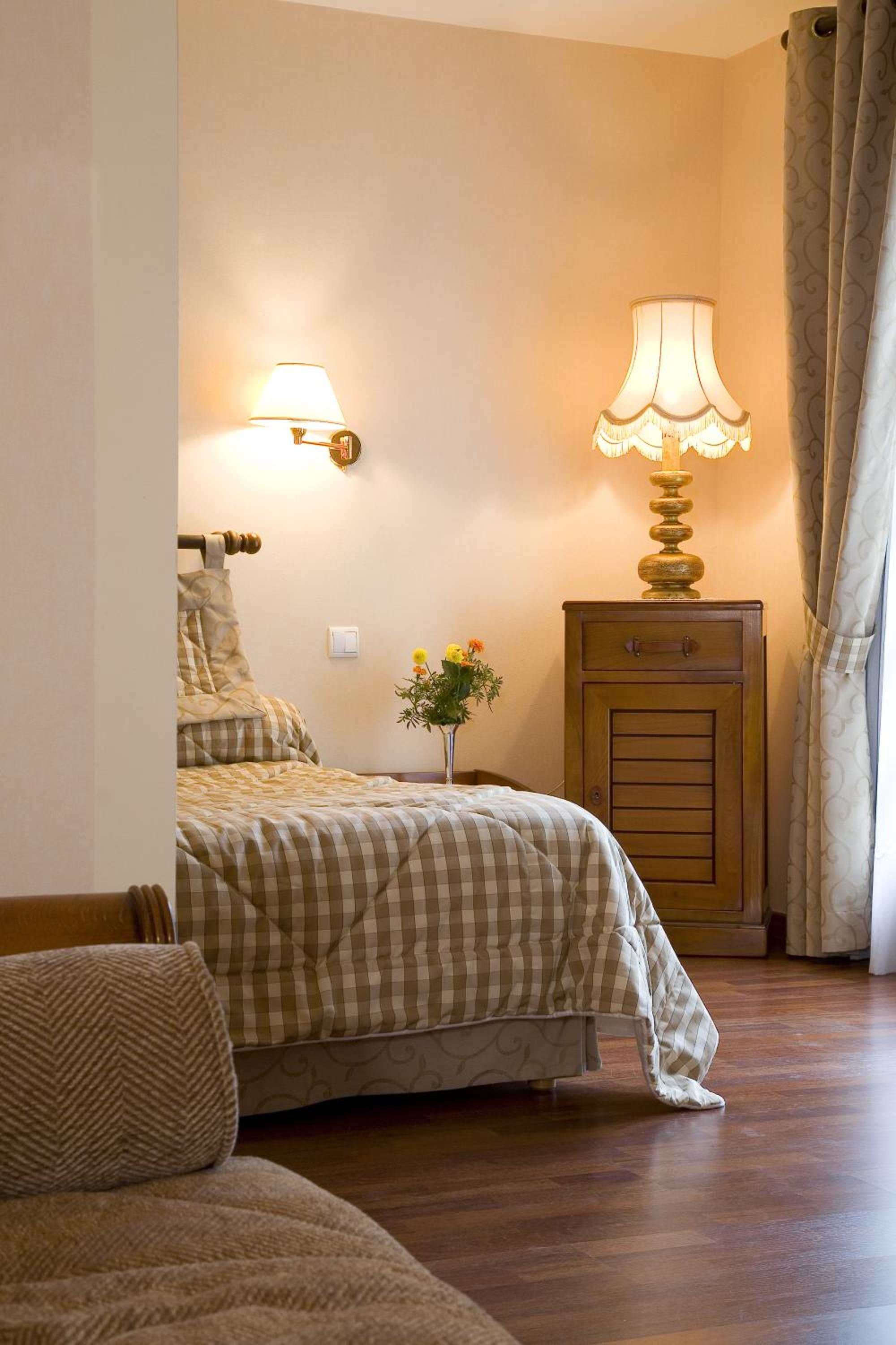 Hotel Argi Eder 29/35