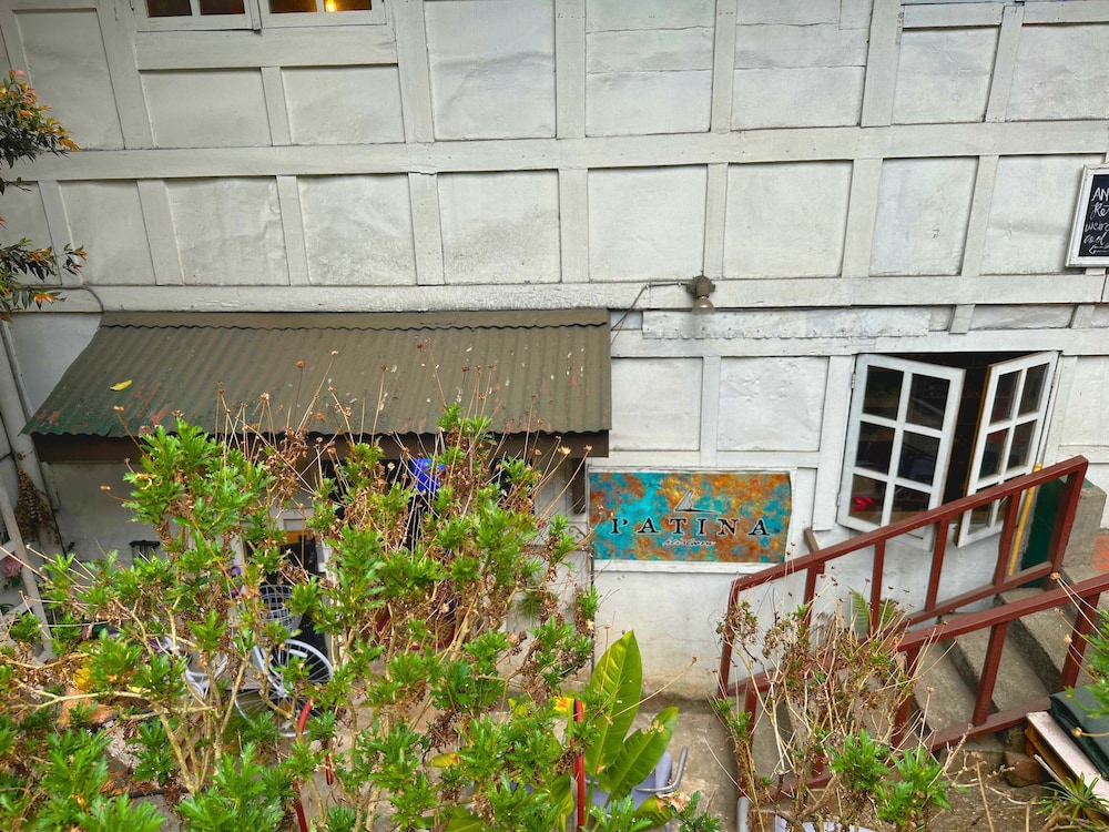 Casa Vallejo 4/50