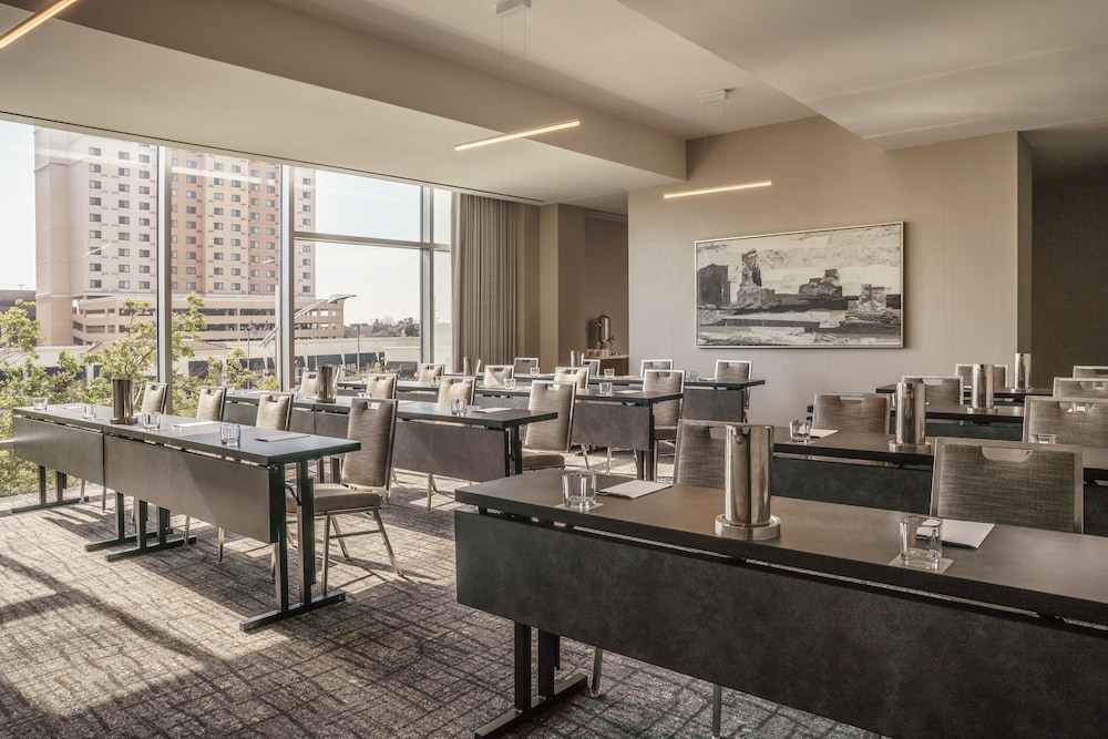Hyatt Regency Houston/Galleria 52/74