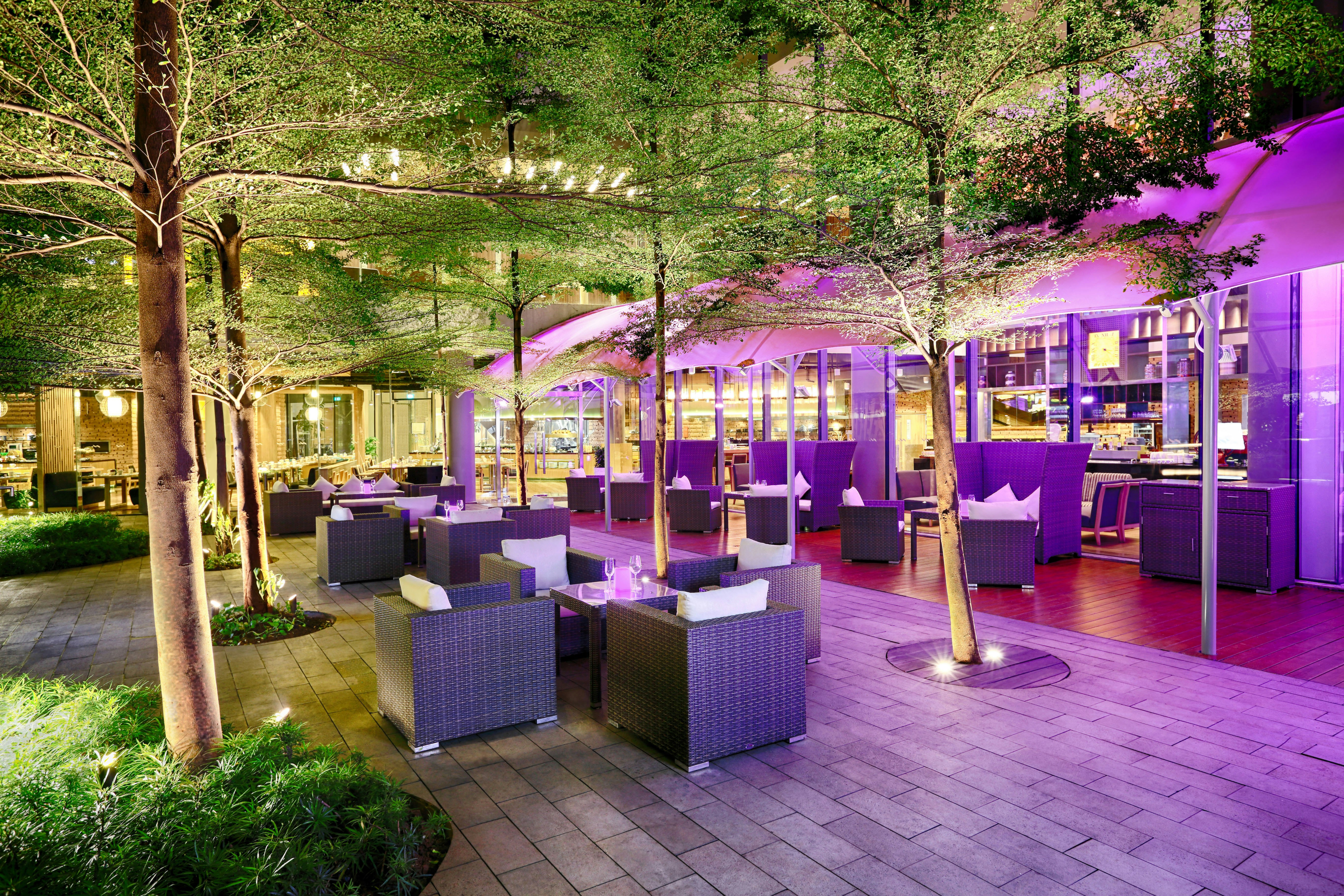 DoubleTree by Hilton Hotel Jakarta - Diponegoro 54/54