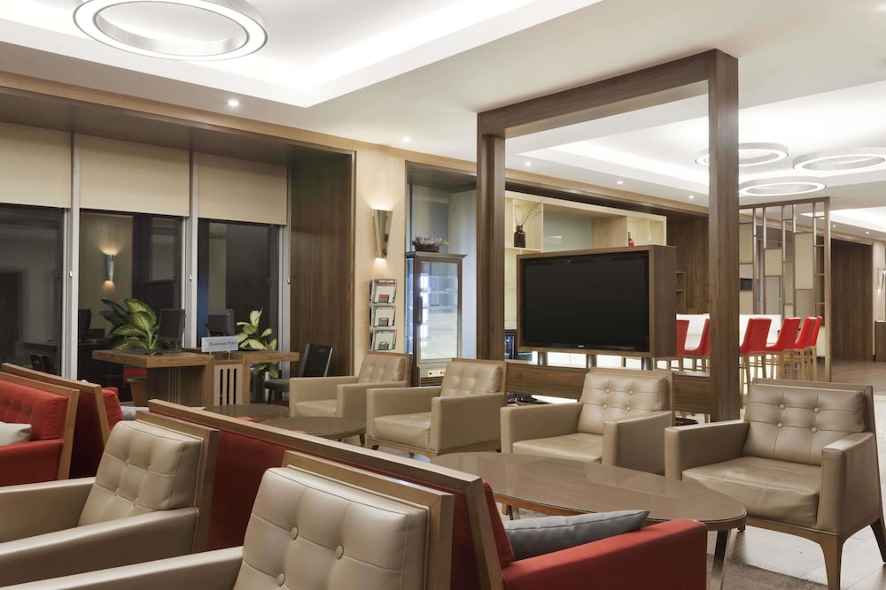 Ramada Encore By Wyndham Bayrampasa 17/40