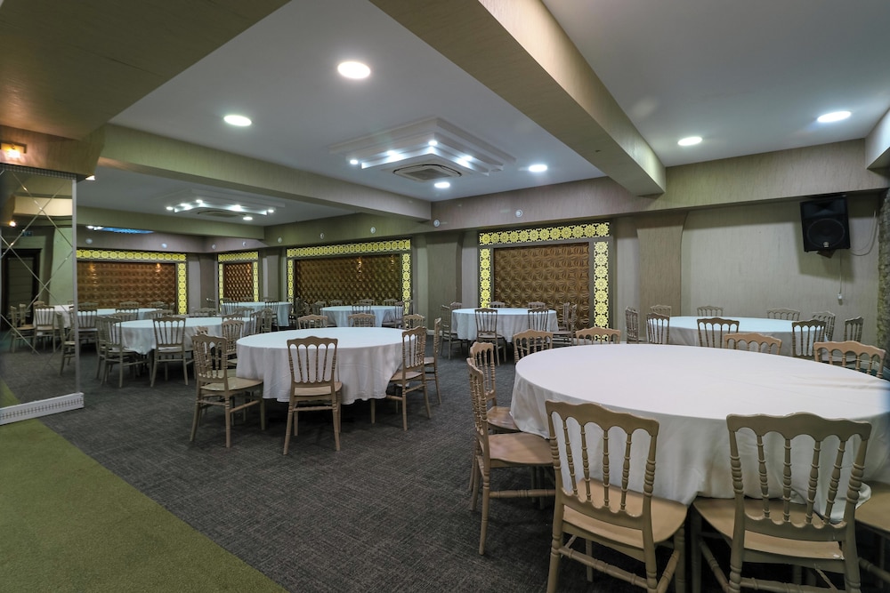 El Ruha Hotel 38/50